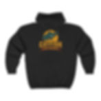 Thumbnail: “Catfish” Evan Conway Full Zip Hoodie