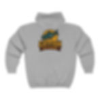 Thumbnail: “Catfish” Evan Conway Full Zip Hoodie