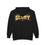 Thumbnail: Professional Wrestling Glory Full-Zip Hoodie Hooded Sweatshirt