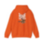 Thumbnail: KC Jackson Hoodie — Water Covers 3/4 of the Earth Wrestling Hoodie