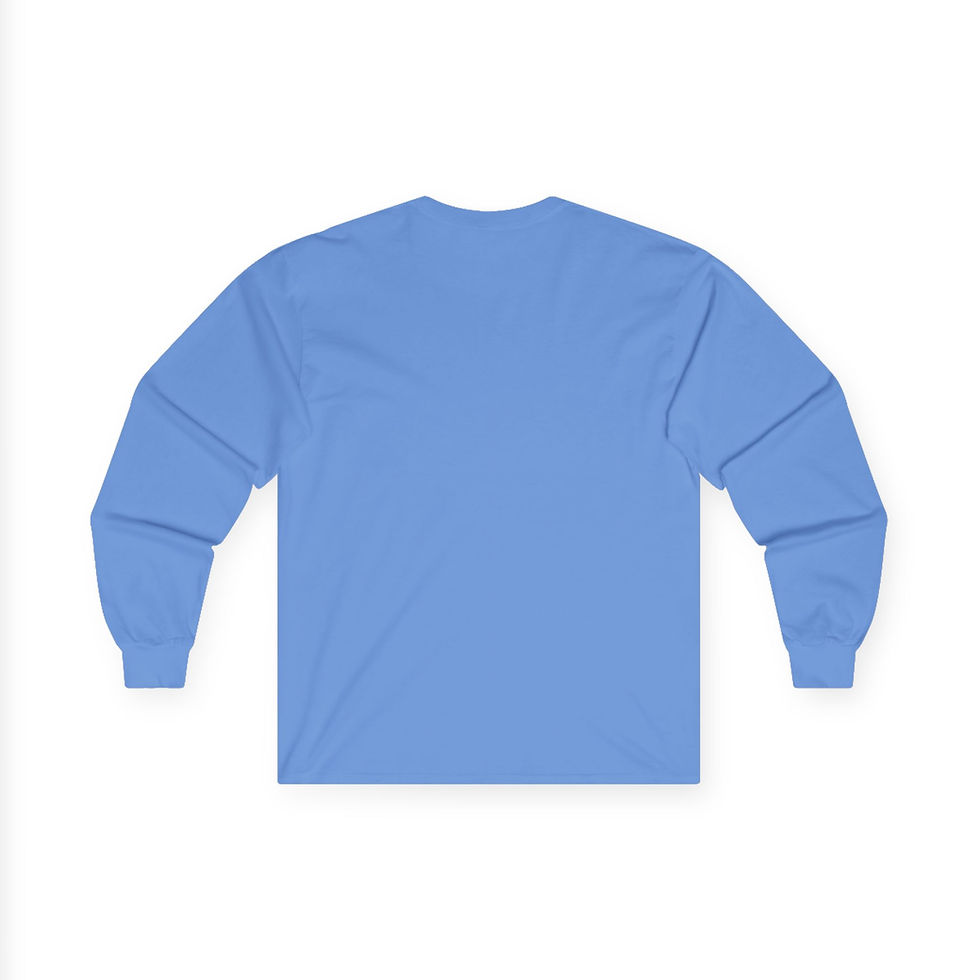 Thumbnail: Certified Pro Wrestling Genius Long Sleeve Shirt