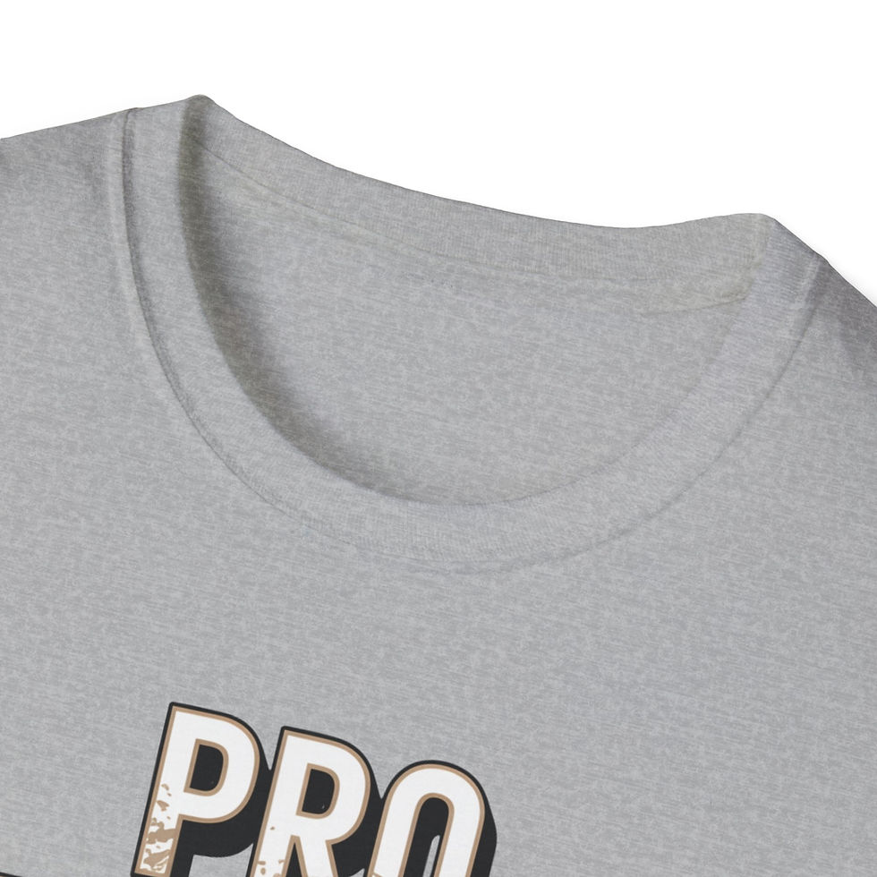 Thumbnail: Pro Wrestling Forever T-Shirt — Classic Wrestling Fan Tee