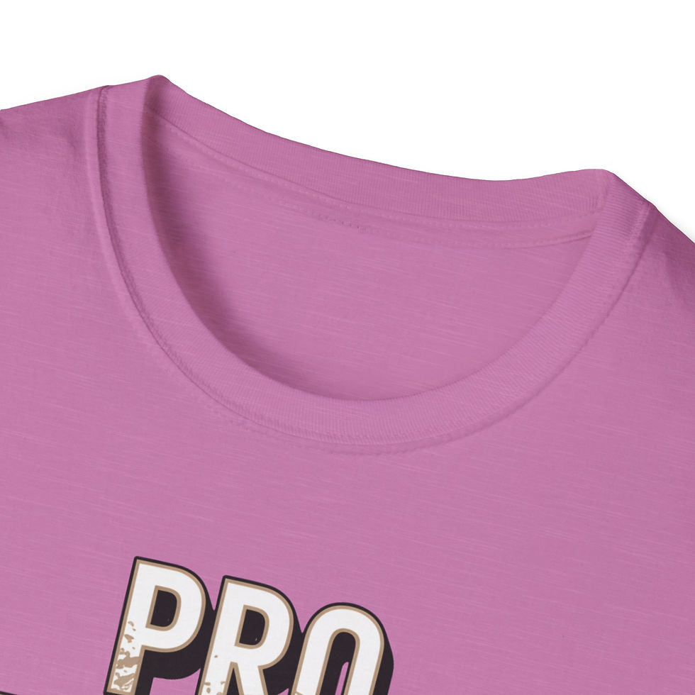 Thumbnail: Pro Wrestling Forever T-Shirt — Classic Wrestling Fan Tee
