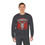 Thumbnail: Iron Spirit Pro Wrestling “Skull Antler” Sweatshirt