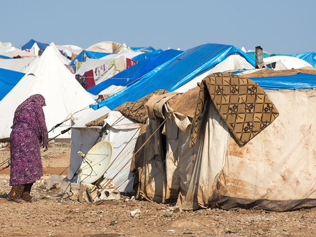 Refugee Women under the WPS Agenda