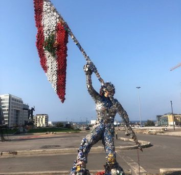 Liberal Facade Hides Lebanon’s Patriarchy