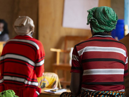 Free at Last: Trafficked Woman’s Story a Warning to Other Vulnerable Job Seekers