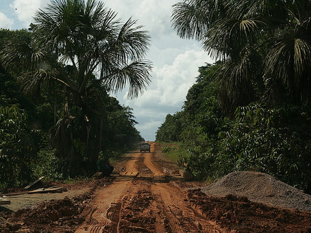 Brazil continues to lose an entire generation of Indigenous leaders to COVID-19