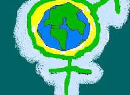 Climate Justice: Women, Youth, and Indigenous People