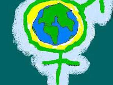 Climate Justice: Women, Youth, and Indigenous People