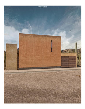 Elaboración de proyectos residenciales