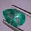 Miniature : Emeraude colombienne - 0,3 ct