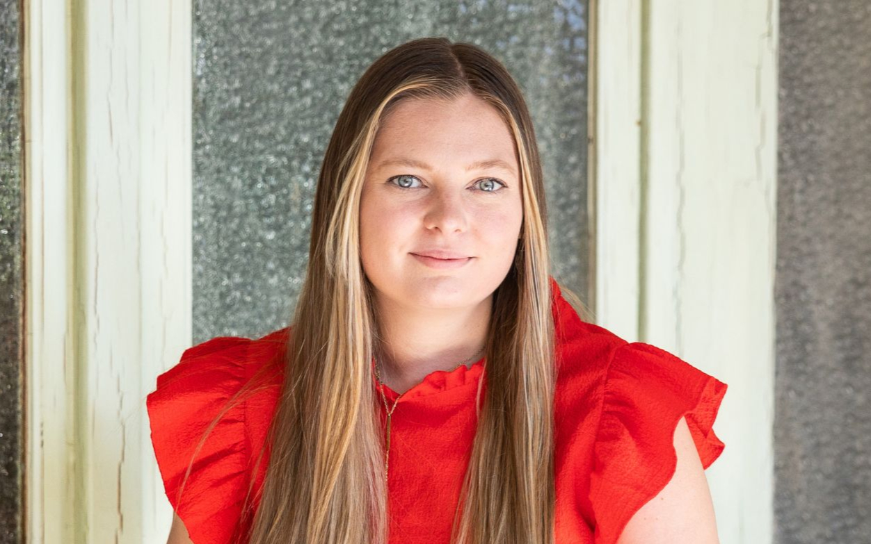 Writer: Lilith McCullough