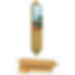 MEZUZAH HOLDER (ISRAEL)