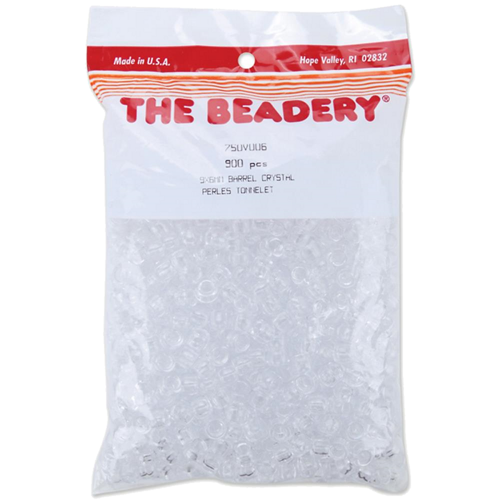 Thumbnail: Pony Beads all colors