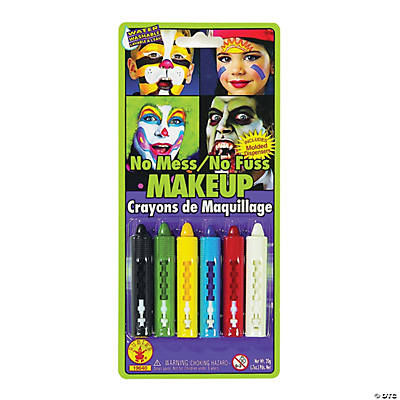 Face Painting Crayons