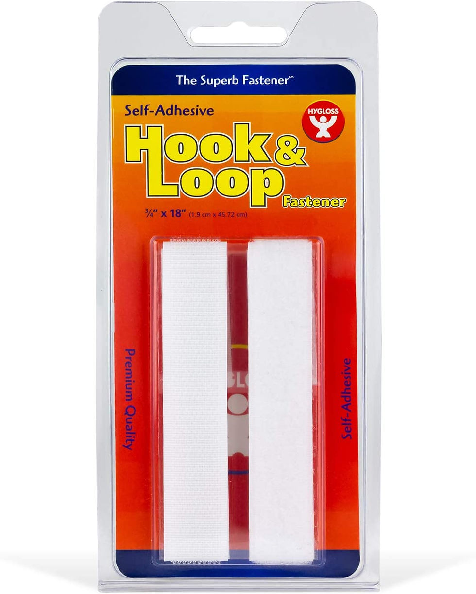 Hook & Loop Fasteners