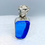 Thumbnail: S 63 - Siberian Blue Simple range pendant, hand made in Bali