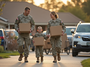 PCS Move Checklist: What Should I Do First Before Moving to Crestview, FL?