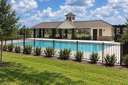 Sunlit Florida community pool and clubhouse.png