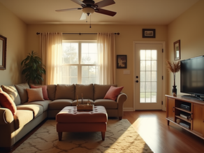 Why Military Families Trust Tanya Rivera as Their Top PCS Realtor in Crestview FL