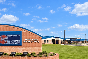 Shoal River Middle School Entrance.png