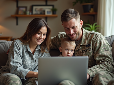 The Top Mistake Military Families Make When PCSing to Crestview Florida and How to Avoid It