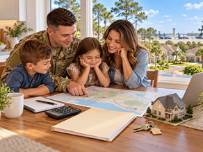 Eglin Air Force Base Home Buying Guide