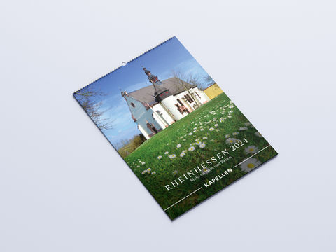 Kalender Rheinhessen 2024