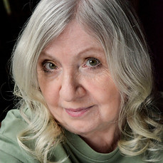 Ein Portrait von Ursula Schmidt