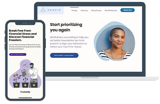 Organic Lead Generation