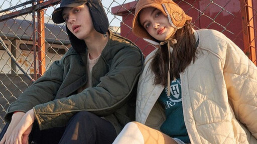 테크스킨, 따뜻한 겨울 골프를 위한 야심작 골프모자 출시