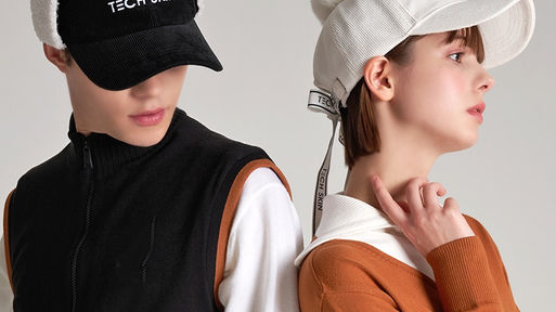 골프 패션피플의 워너비 골프모자