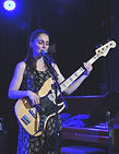 Nolwenn Ville Duboq, The Moodfield