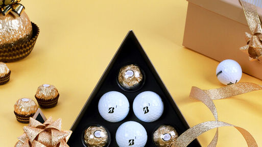 로맨틱 골퍼를 위한 골프 기프트 베스트 어워즈