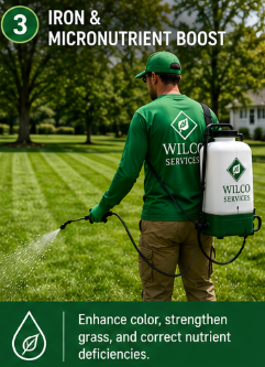 wilco-services-lawn-care-lebanon-tn-man-spraying-weed-control-serving-middle-tennessee-8-application-lawn-program-step-3-iron-micronutrient-boost