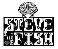 The Steve Fish Surfboard, Pool House Project