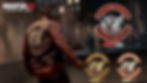 M3 DLC3 Swamphogs logo