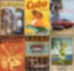 M3 DLC2 Cuban Posters