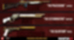 M3 Preorder Weapon Pack