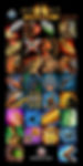 Mummy UI Art