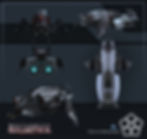 Escort Redesign