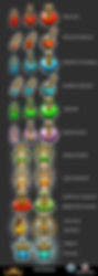Mummy Potions