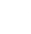 Белая снежинка