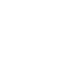 Белая снежинка