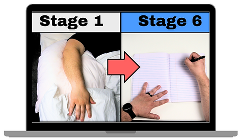 start stroke recovery for free