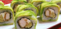 Abokado Tori