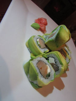 Abokado Sumoku