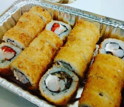 Duo Furay Ebi