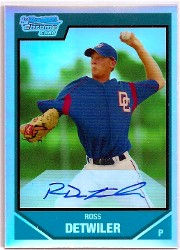 Ross Detwiler